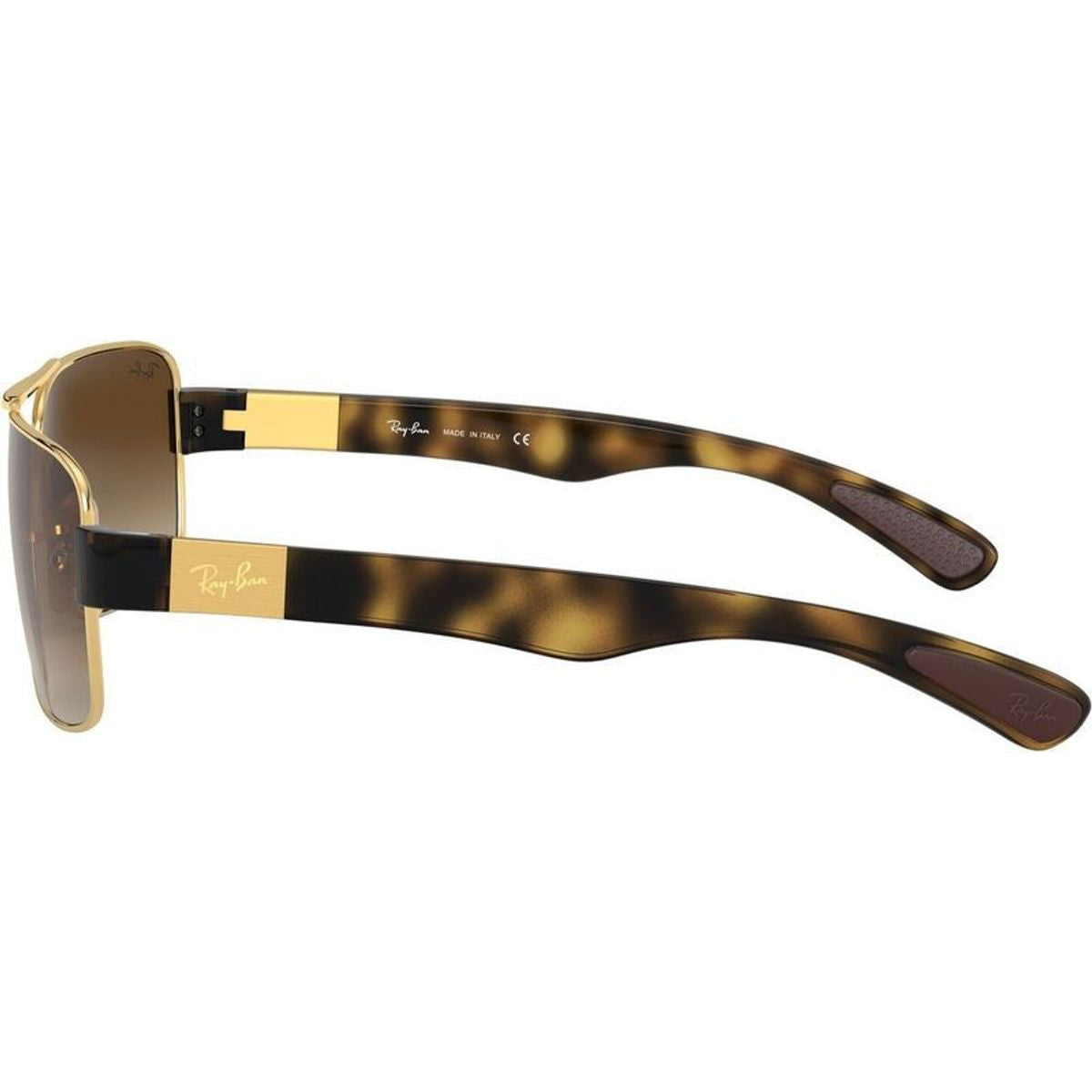 RB3522, Arista/Brown Gradient Lenses