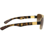 RB3522, Arista/Brown Gradient Lenses