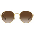 RB3681, Arista/Brown Gradient Lenses