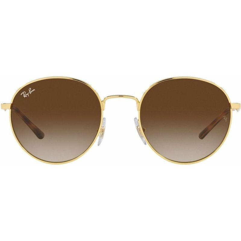 RB3681, Arista/Brown Gradient Lenses