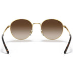 RB3681, Arista/Brown Gradient Lenses