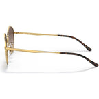 RB3681, Arista/Brown Gradient Lenses