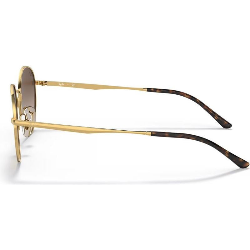 RB3681, Arista/Brown Gradient Lenses