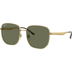 RB3713D, Arista/Dark Green Glass Polarised Lenses