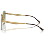 RB3713D, Arista/Dark Green Glass Polarised Lenses
