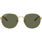 RB3727D, Arista/Dark Green Polarised Lenses