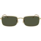 RB3746, Arista/Green Glass Lenses 56 Eye Size