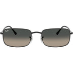 RB3746, Black/Grey Gradient Glass Lenses 56 Eye Size