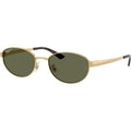 RB3774D, Arista/Dark Green Polarised Lenses