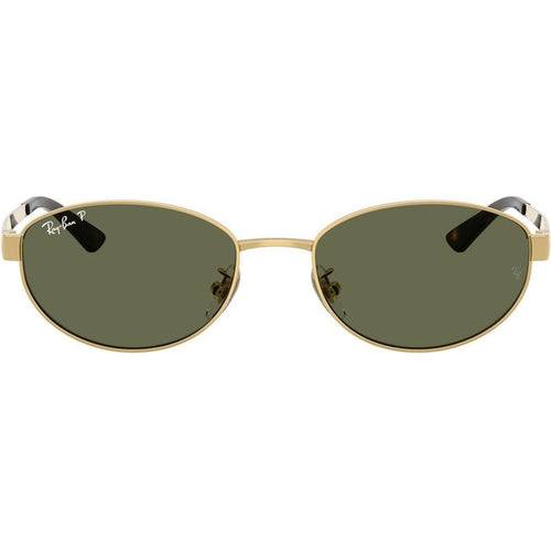 RB3774D, Arista/Dark Green Polarised Lenses