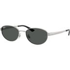 RB3774D, Silver/Dark Grey Lenses