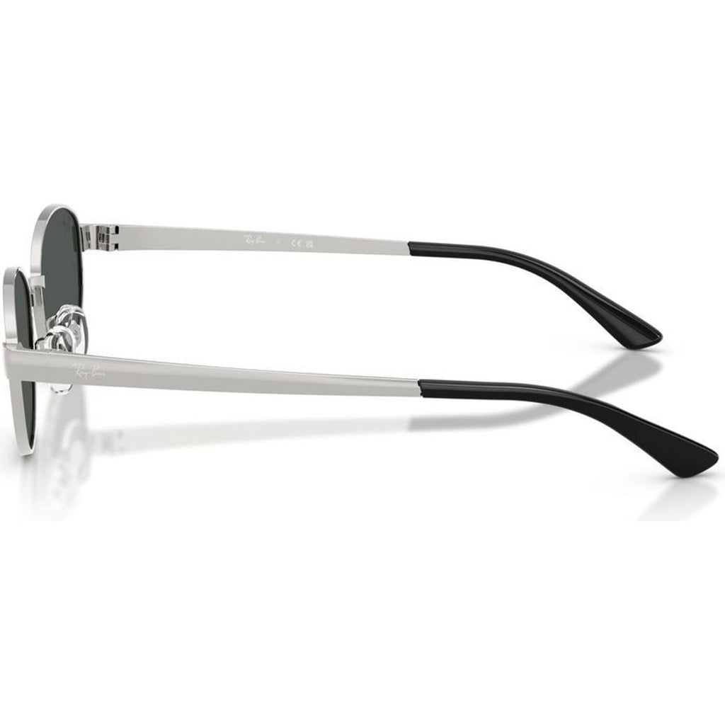 RB3774D, Silver/Dark Grey Lenses
