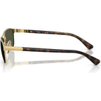 RB3778, Arista/Green Glass Lenses 60 Eye Size