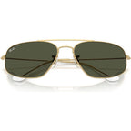 RB3780, Arista/Green Glass Lenses