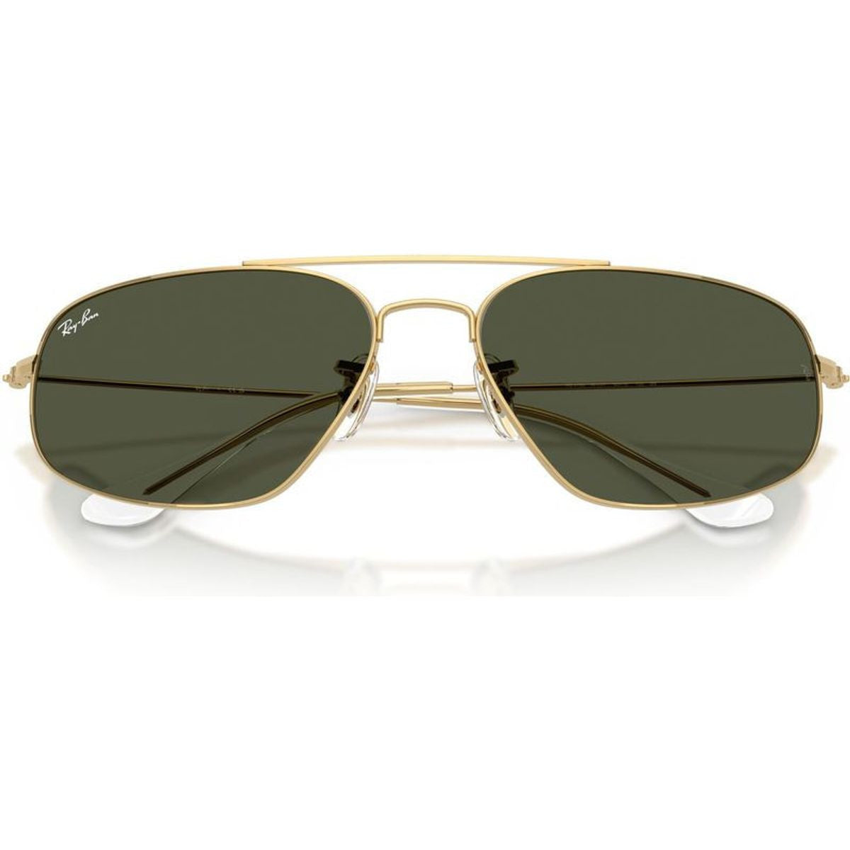 RB3780, Arista/Green Glass Lenses