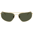 RB3780, Arista/Green Glass Lenses