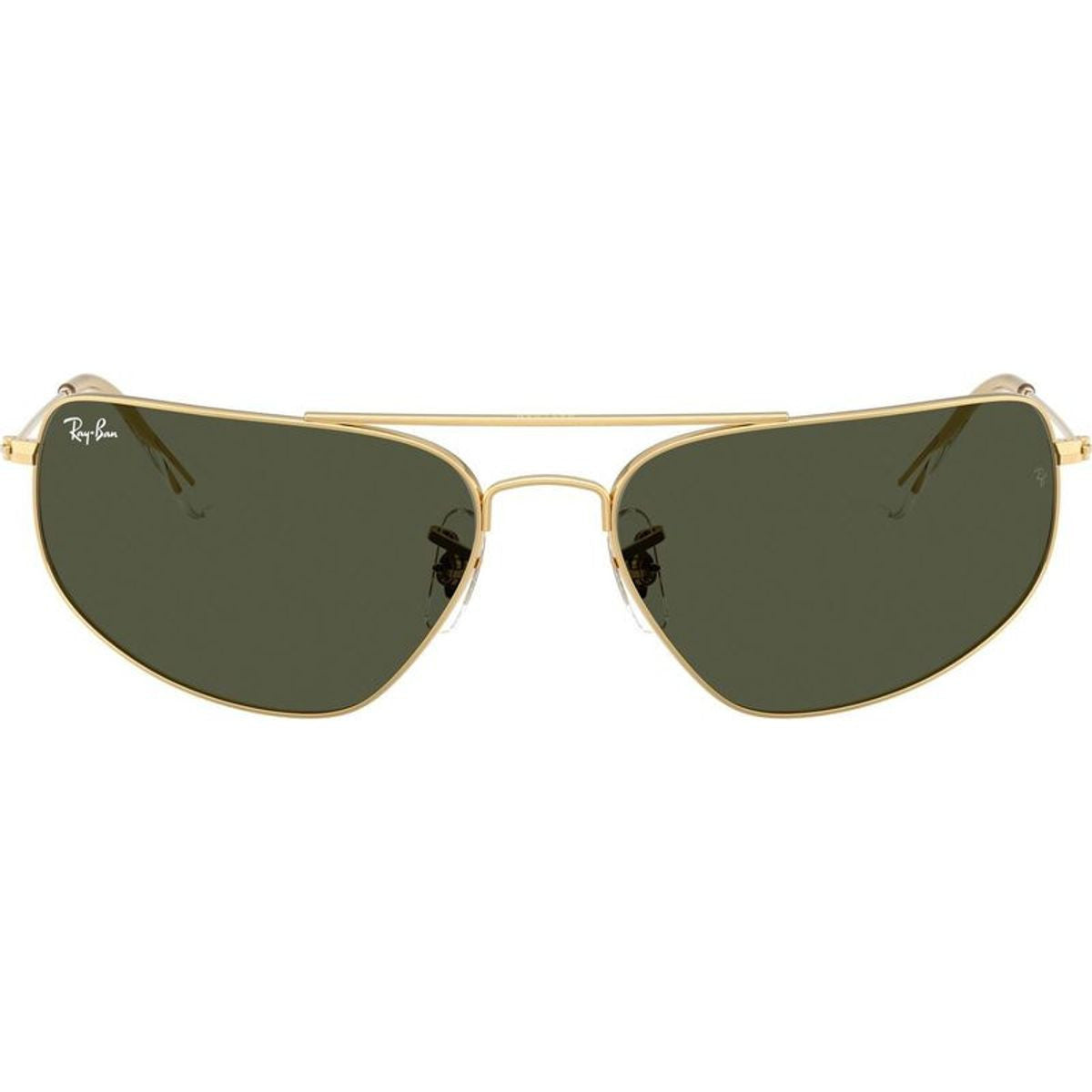 RB3780, Arista/Green Glass Lenses