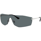 RB3781, Silver/Grey Lenses