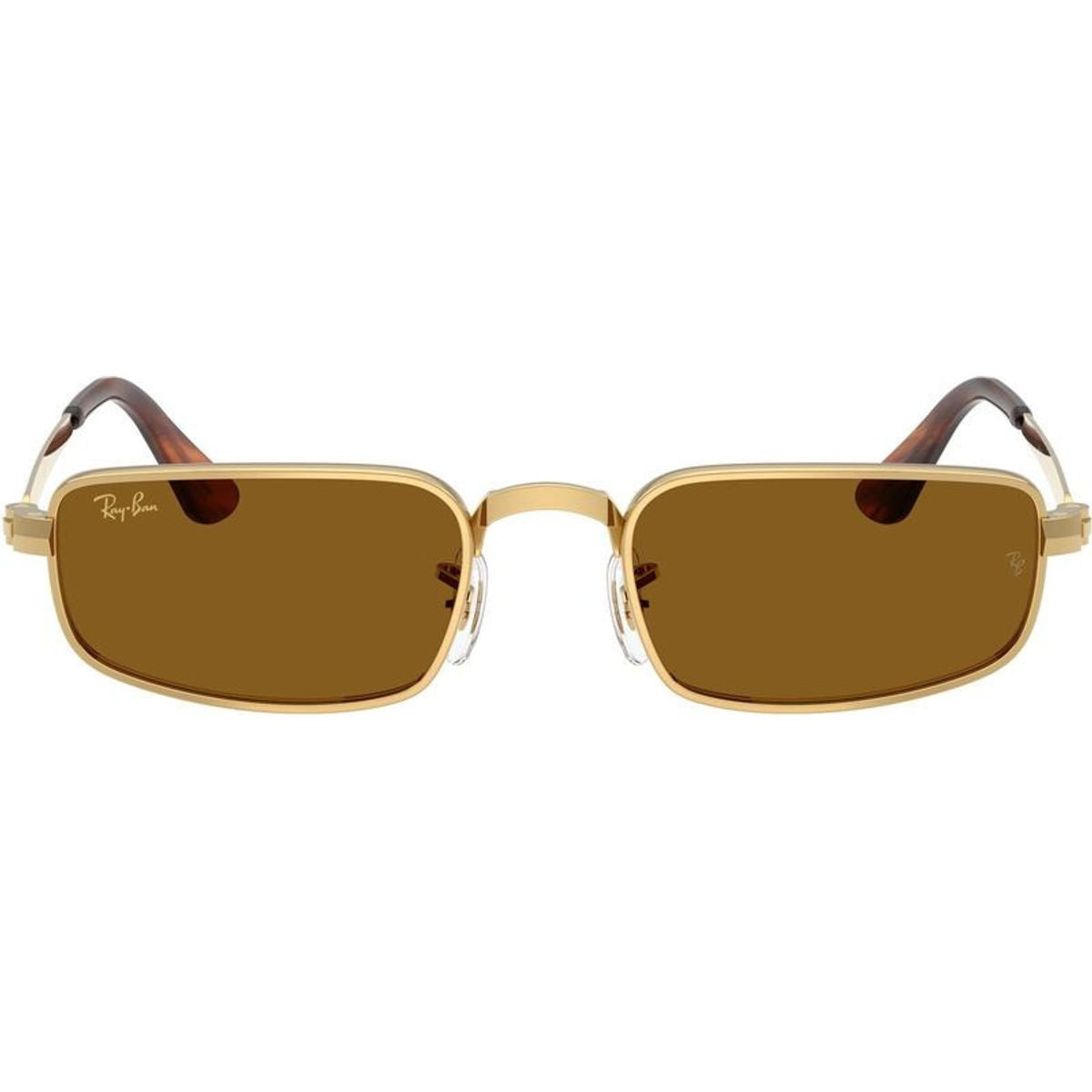RB3927, Arista/Brown Glass Lenses