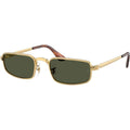 RB3927, Arista/Green Glass Lenses