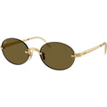 RB3929, Arista/Dark Brown Lenses