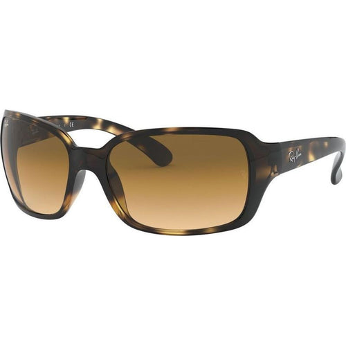RB4068, Light Havana/Brown Gradient Glass Lenses