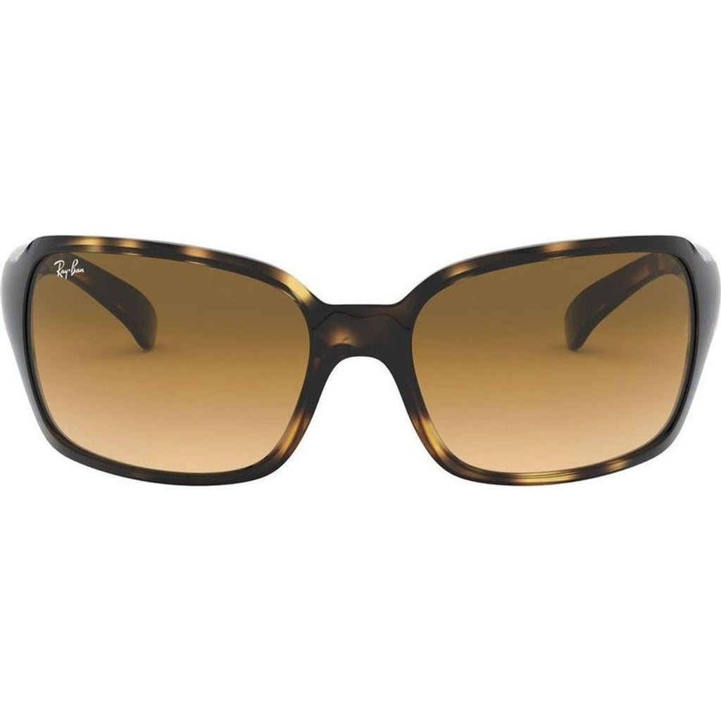 RB4068, Light Havana/Brown Gradient Glass Lenses