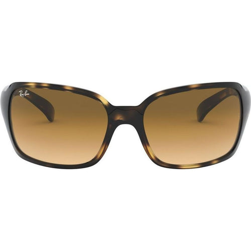 RB4068, Light Havana/Brown Gradient Glass Lenses