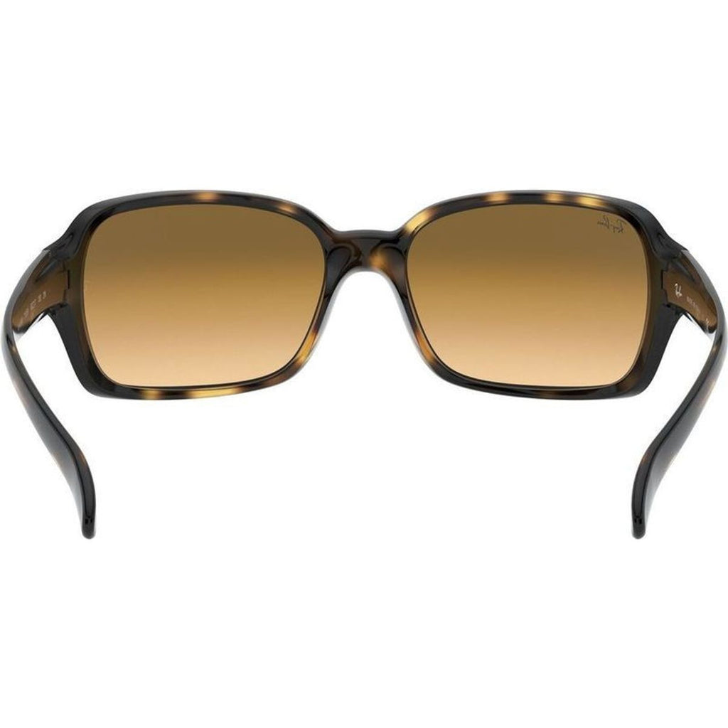 RB4068, Light Havana/Brown Gradient Glass Lenses