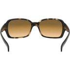 RB4068, Light Havana/Brown Gradient Glass Lenses