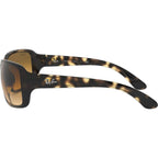 RB4068, Light Havana/Brown Gradient Glass Lenses