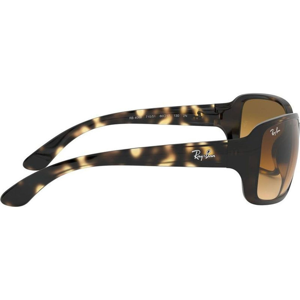 RB4068, Light Havana/Brown Gradient Glass Lenses
