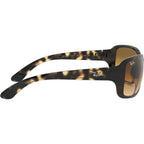 RB4068, Light Havana/Brown Gradient Glass Lenses