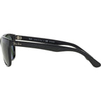 RB4181, Black/Green Polarised Lenses