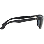 RB4181, Black/Green Polarised Lenses