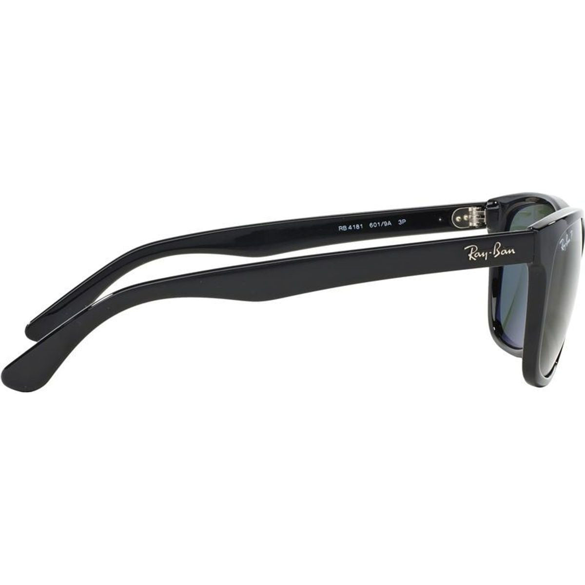 RB4181, Black/Green Polarised Lenses