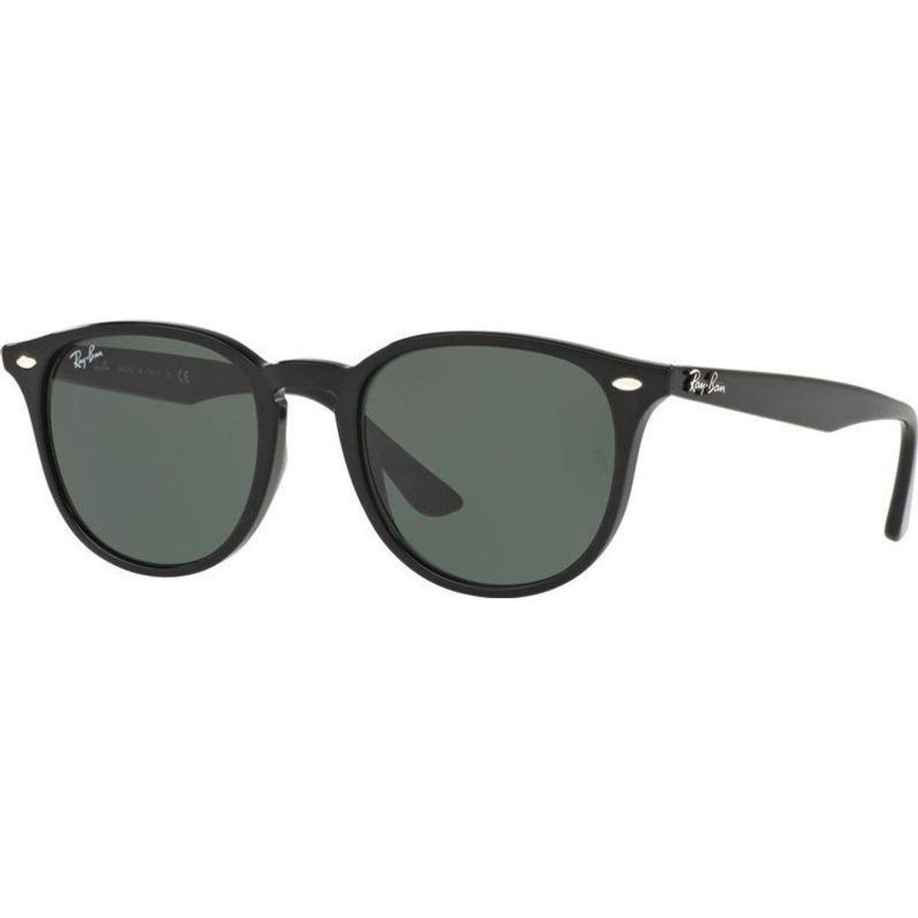 RB4259, Black/Green Lenses