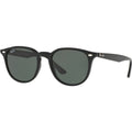 RB4259, Black/Green Lenses
