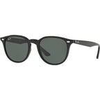RB4259, Black/Green Lenses