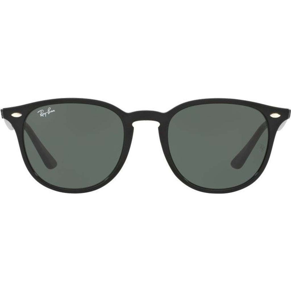 RB4259, Black/Green Lenses