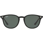 RB4259, Black/Green Lenses