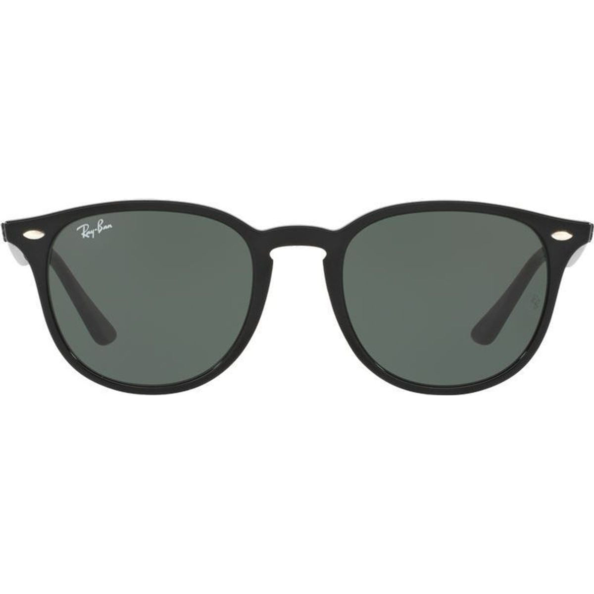 RB4259, Black/Green Lenses