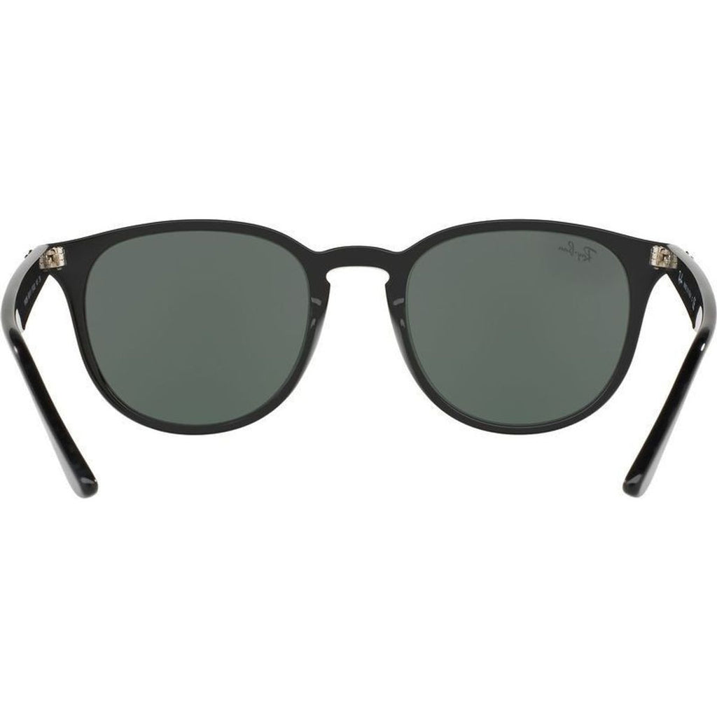 RB4259, Black/Green Lenses