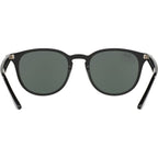 RB4259, Black/Green Lenses