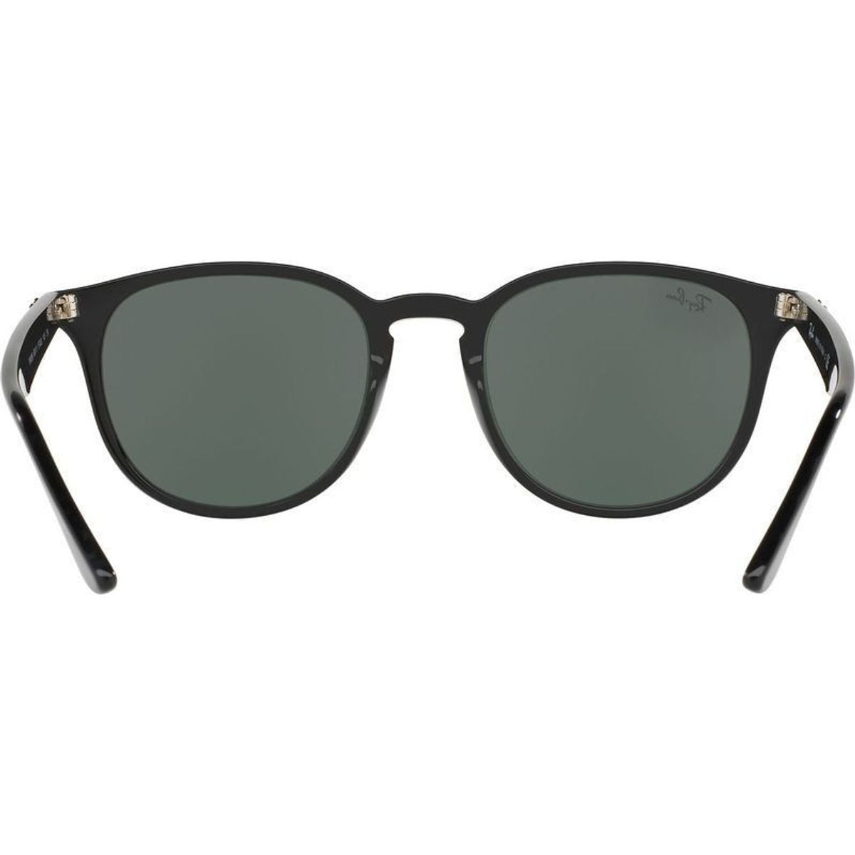 RB4259, Black/Green Lenses