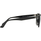 RB4259, Black/Green Lenses