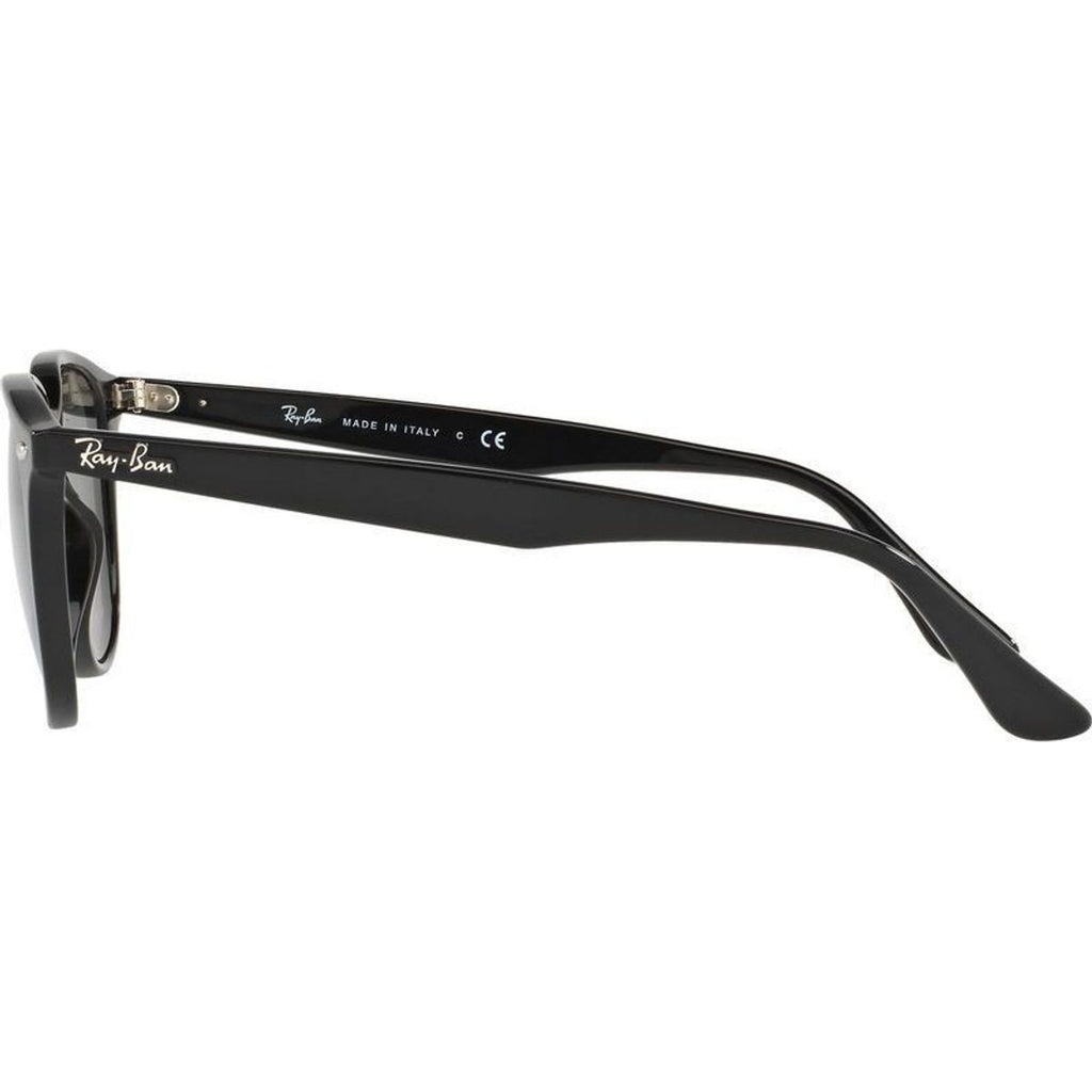 RB4259, Black/Green Lenses