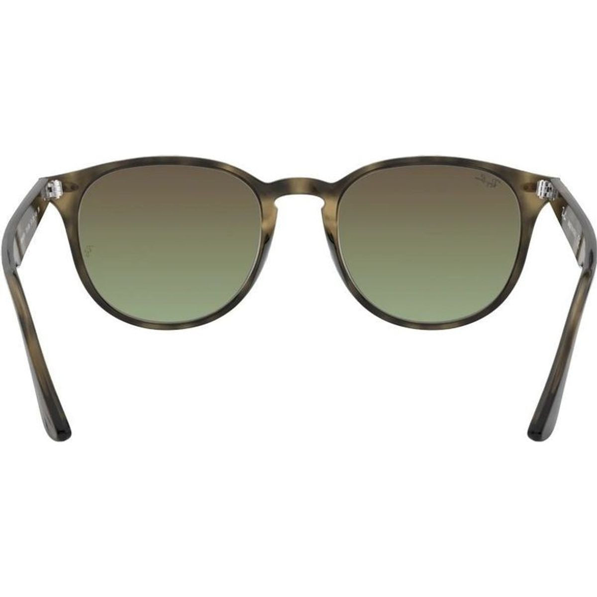 RB4259, Grey Havana/Brown Green Gradient Lenses