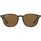 RB4259, Havana/Brown Lenses