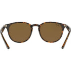 RB4259, Havana/Brown Lenses